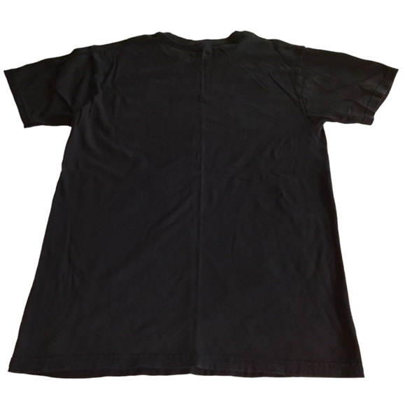 2014 Led Zeppelin Short Sleeve Band Shirt - Picture 2 of 4